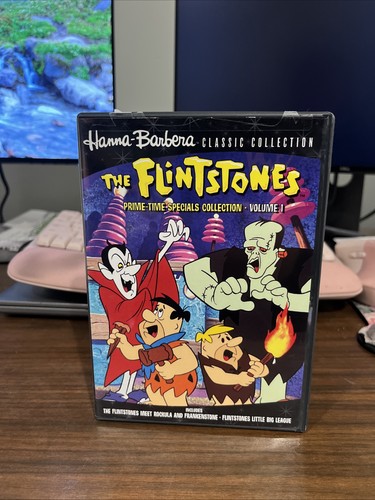 The flintstones prime time - the, prime-time