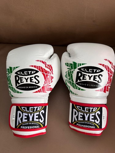 Guantoni boxe cleto reyes - guantoni,