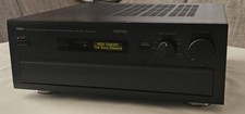 Yamaha dsp a1000 - yamaha,