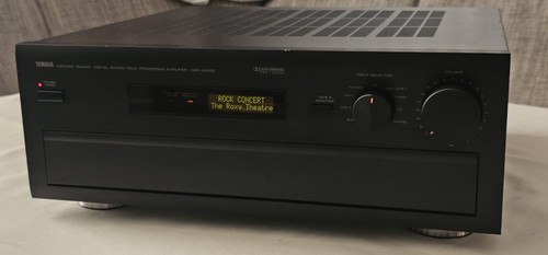 Yamaha dsp a1000 - dsp-a1000,