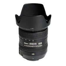 Obiettivo nikon - obiettivo,