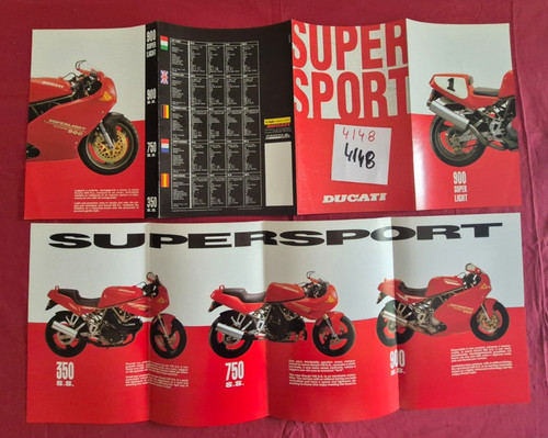 4148 ducati super - ducati,