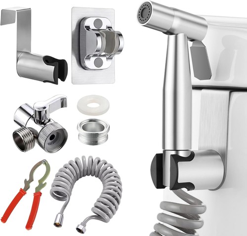 Spruzzatore bidet attacco - spruzzatore,