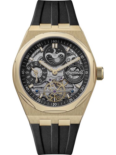 Ingersoll i12907 orologio uomo - ingersoll,
