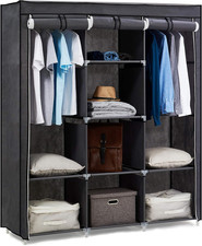 - Armadio Portatile Grande in