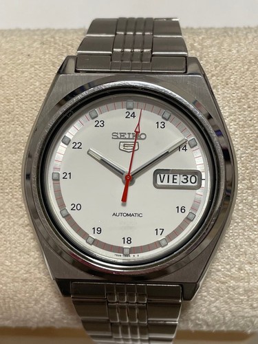 Orologio uomo seiko - uomo, 7s26