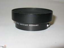 Mascherina Leitz Wetzlar