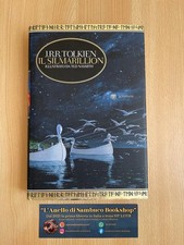 Tolkien il silmarillion - j.r.r.,