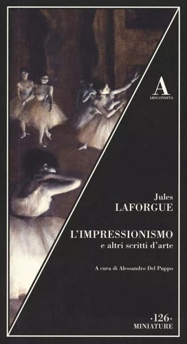 Impressionismo altri - l’impressionismo, e