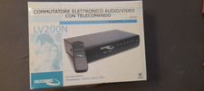 ACCORD-Selettore Audio/video