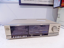 Aiwa 3150 stereo cassette - aiwa, tape