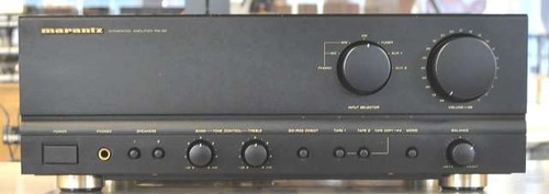 Marantz amplificatore - marantz,