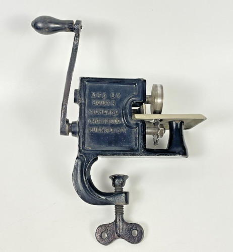 Antica rosicchiatrice taglio