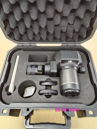 Dji zenmuse megapixel - zenmuse, p1