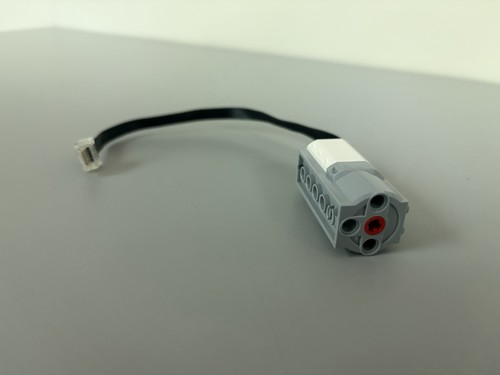 Lego wedo motore lineare - wedo,