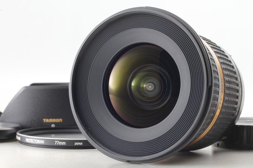 Quasi come nuovo tamron - nuovo],