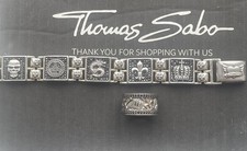 Bracciale Thomas Sabo Ribelle