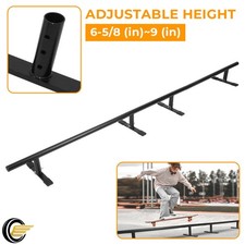 Rampa per skateboard 99" per