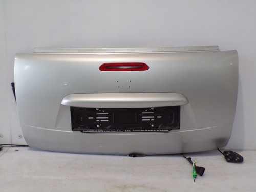 1409 baule posteriore citroen - 1409,