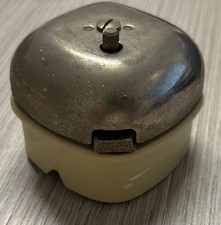 Presa telefonica a muro SIP originale vintage