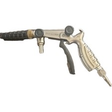 PISTOLA ARIA ACQUA LANCIA