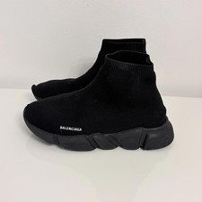Balenciaga speed runners - balenciaga,