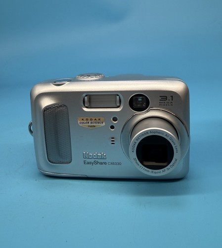 Fotocamera digitale kodak - fotocamera,
