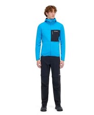 Berghaus Felpa Con Cappuccio
