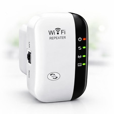 Ripetitore WiFi 300 Mbps 2.4