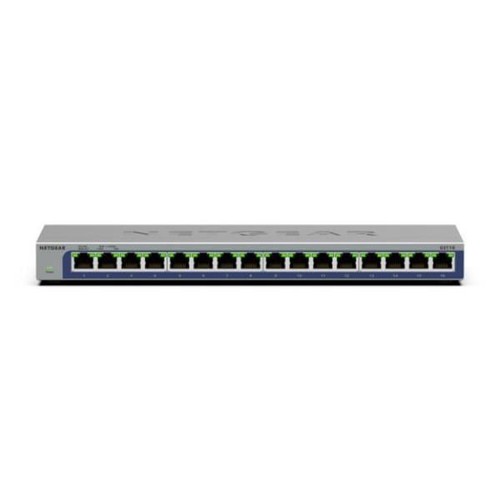 Netgear gs116 non gestito - gs116,