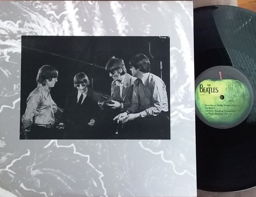 The beatles 1996 anthology - beatles,