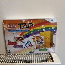 LET'S TAP - PACCHETTO EDIZIONE