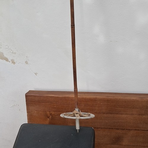 Bastone sci legno di - in,