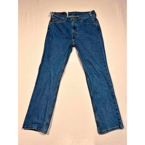 Jeans uomo levis 516 - uomo,
