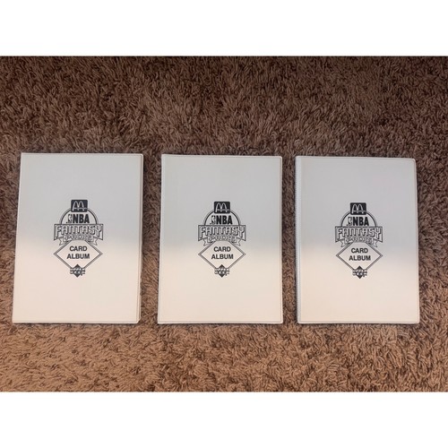 Album carte vintage - di,