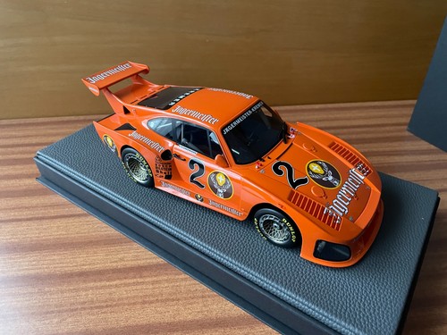 Top marques porsche - marques, 935