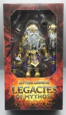 Mythic Legions SIR VALGARD
