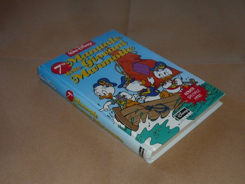 Walt disney manuale delle - walt,