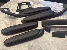 BMW E46 M3 COUPE Set finiture