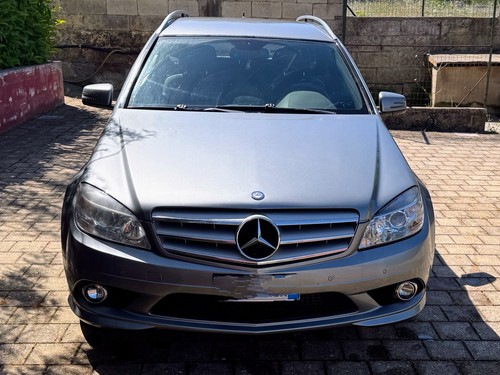 Auto usato privato mercedes - privato,