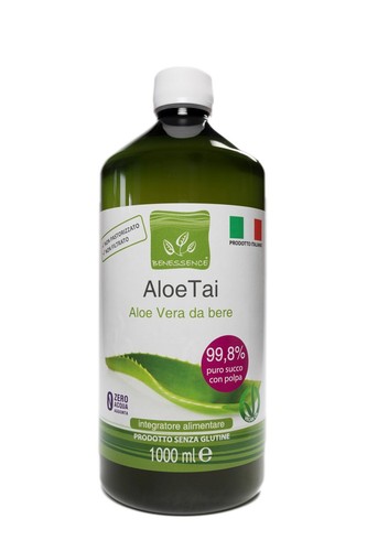 Aloe vera bere - da, pura