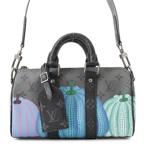Louis vuitton lvxyk keepall - louis,