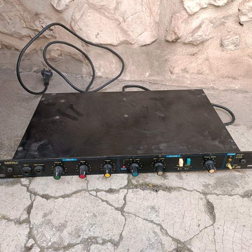 Davoli analog studio - k-86,