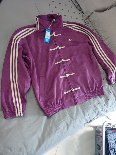 Adidas chinese new year - chinese, jacket