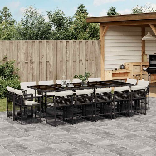 Garden dining set - set,,