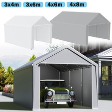 Tenda garage casette per - garage,