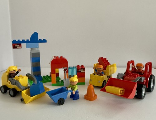 Lego duplo mio primo set - duplo,