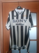 Maglia Juventus Originale 1996-1997