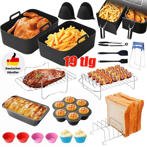 Friggitrice aria calda 19 - aria,