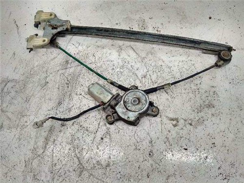 Alzacristalli anteriore - alzacristalli,